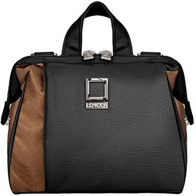 

Vangoddy Lencca Olive Collection Carrying Bag - AD_LENLEA307_20015:001 Camera Bag(Brown, Black)