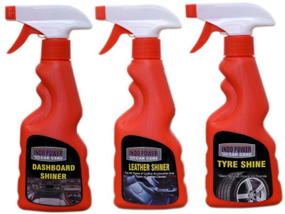 INDOPOWER Scratch Remover Liquid(750 g)