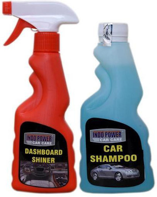 INDOPOWER Scratch Remover Liquid(500 g)