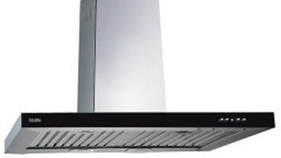 

GLEN Chimney 6052 Push Button 1000m3/hr 60 Cm Wall Mounted Chimney(Silver 1000 CMH)