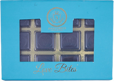 

SweetSmith Love Bites Truffles(12 Units)