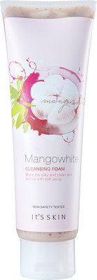 

It's Skin MangoWhite Cleansing Foam(150 ml)