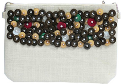 

Amolika Casual Multicolor Clutch