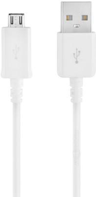 CartBug 2.1A Fast Charging USB Data Cable & Data Transfer / Data Sync Cable Compatible With apple iphone 6s 1.2 m Lightning Cable(Compatible with apple iphone 6s, White, One Cable) CartBug 2.1A Fast Charging USB Data Cable & Data Transfer / Data Sync Cable Compatible With apple iphone 6s 1.2 m Lightning Cable(Compatible with apple iphone 6s, White, One Cable)