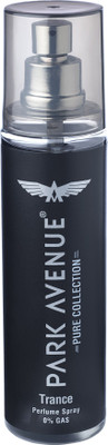 Park Avenue Trance Perfume Body Spray - For Men(135 ml)