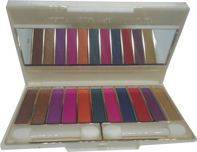 

Meilin Professional Makeup Artist Eyeshadow 5 g(02)