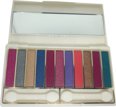 

Meilin Professional Makeup Artist Eyeshadow 5 g(multi)