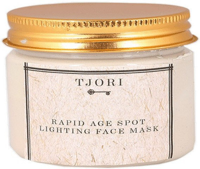 

Tjori Rapid Age Spot Lighting Face Mask(100 g)