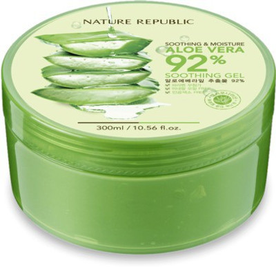 

It's Skin Aloe Soothing Gel 92%(200.0 ml)