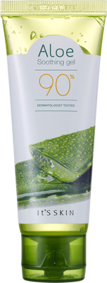 

It's Skin Aloe 90% Soothing Gel (75ml)(75.0 ml)