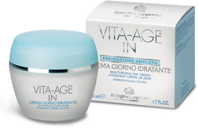 

Bottega di Lungavita Vita-Age In Moisturizing Day Cream (50ml)(50 ml)