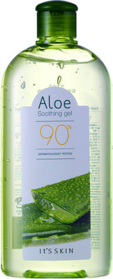 

It's Skin Aloe 90% Soothing Gel (320ml)(320.0 ml)