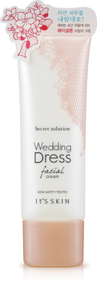 

It's Skin Secret Solution Wedding Dress Facial Cream(40.0 ml)