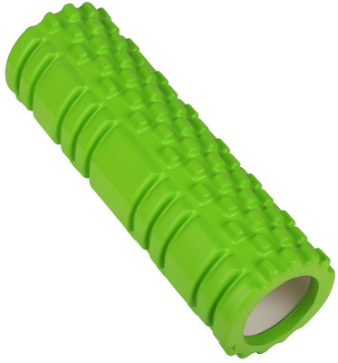 

FITGURU Rumble Foam Roller(Length 33 cm)