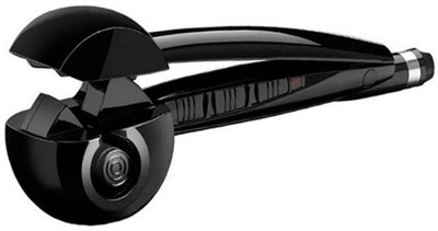 

Elegant Shopping Babyliss hair Curler Hair Curler(Black)