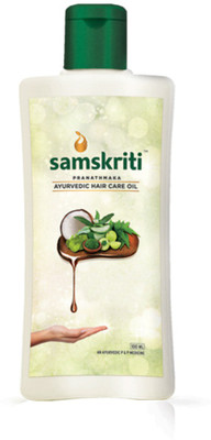

SAMSKRITI HAIR CARE OIL Hair Oil(100 ml)