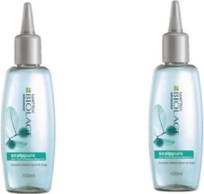 

Matrix Scalppure-Serum(100 ml)