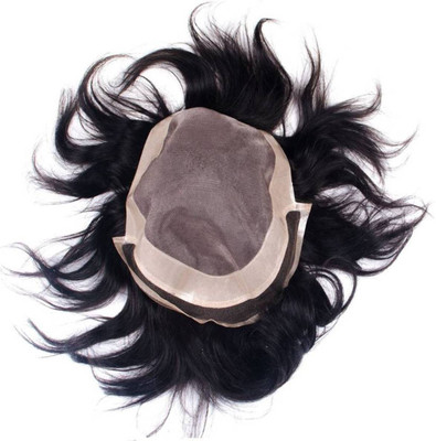 

Pema Short Hair Wig(Men)