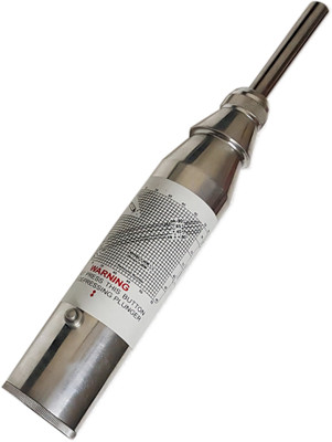 

Vertex VSLIC2069 Schmidt Concrete Hammer Rebound Hardness Tester Speciality Hammer(3.5 kg)