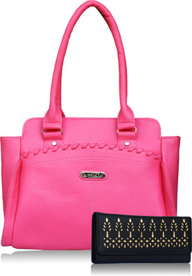 

Aisna Shoulder Bag(Multicolor)