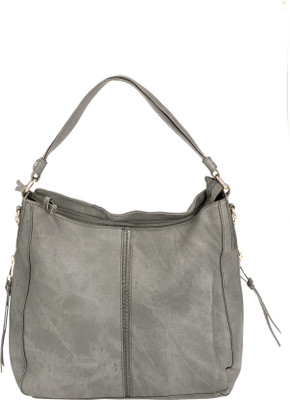 

DAKS Shoulder Bag(Grey)