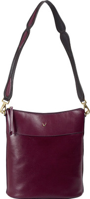 

Hidesign Shoulder Bag(Purple)