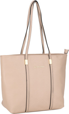 

Giordano Tote(Beige)