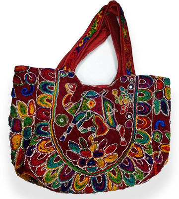 

AHC Shoulder Bag(Maroon)
