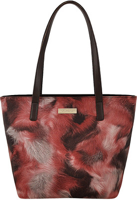 

Erica Fashion Tote(Multicolor)