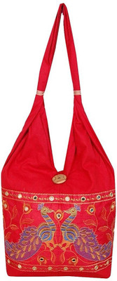 

Shop Frenzy Shoulder Bag(Multicolor)