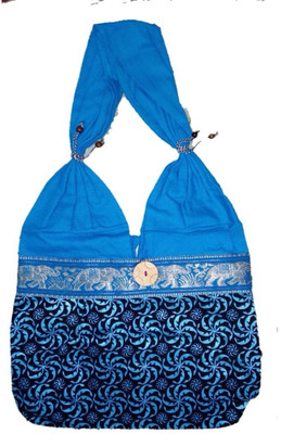 

Shop Frenzy Shoulder Bag(Blue)