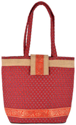 

MOOI-ZAK Shoulder Bag(Red)