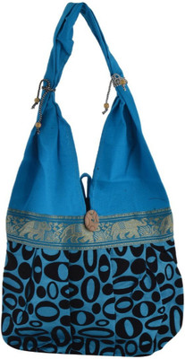 

Shop Frenzy Shoulder Bag(Blue)