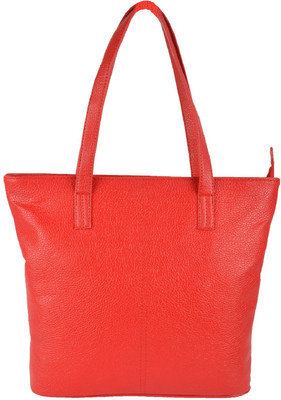 

CarryWalk Tote(Red)