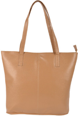 

CarryWalk Tote(Beige)