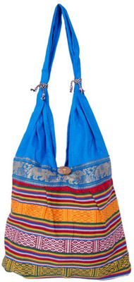 

Shop Frenzy Shoulder Bag(Multicolor)