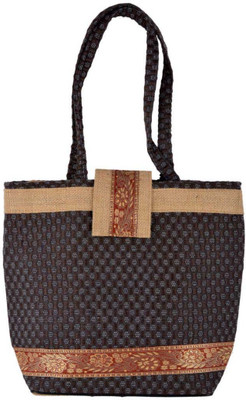 

MOOI-ZAK Shoulder Bag(Brown)