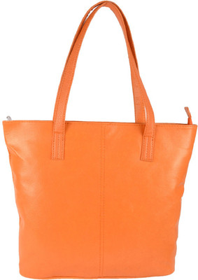 

CarryWalk Tote(Orange)