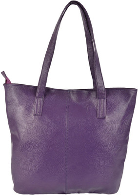 

CarryWalk Tote(Purple)