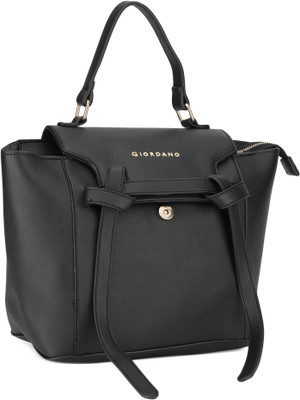 

Giordano Tote(Black)