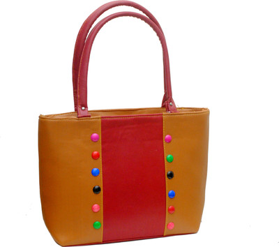 

Close2 deal Shoulder Bag(Multicolor)