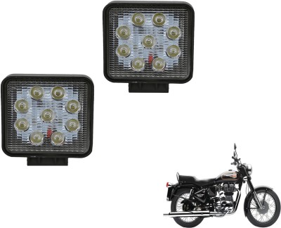 MOCKHE LED Headlight for Royal Enfield Bullet 350