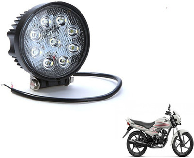 MOCKHE LED Fog Light for Honda Dream Neo