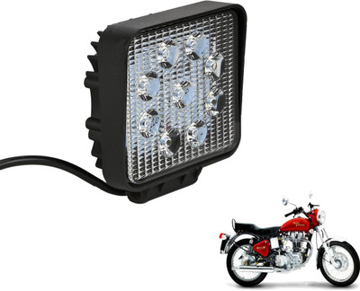 MOCKHE LED Fog Light for Royal Enfield