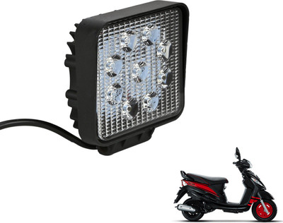 MOCKHE LED Fog Light for Mahindra Rodeo