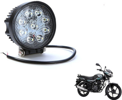 MOCKHE LED Tail-light for Bajaj Discover 100 DTS-i
