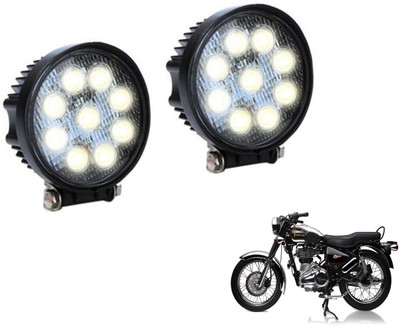 MOCKHE LED Headlight for Royal Enfield Electra Deluxe