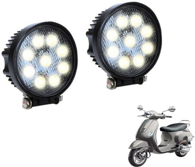MOCKHE LED Tail-light for Piaggio