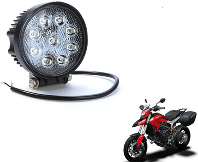 MOCKHE LED Fog Light for Ducati Hyperstrada 939