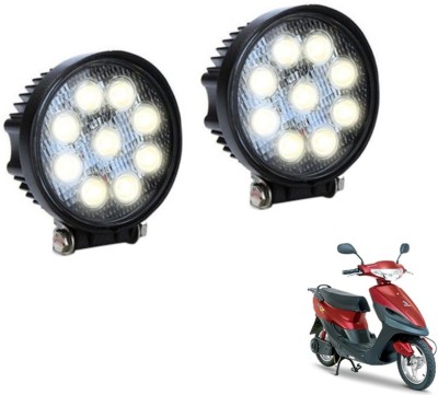 MOCKHE LED Fog Light for Universal For Bike Spark